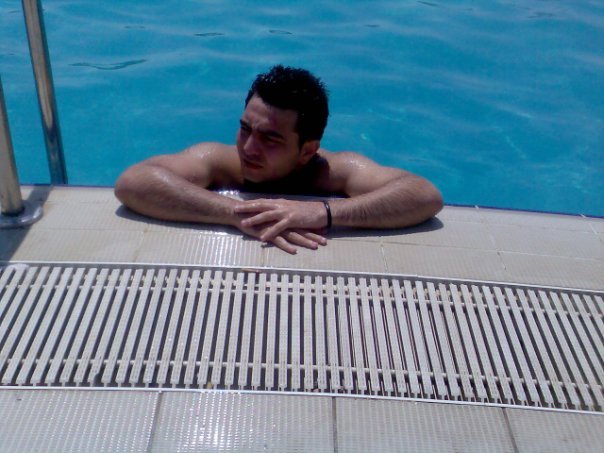 emir, 42, Istanbul, Turkey