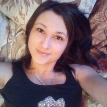 Natalya Murzina, 37, Chelyabinsk, Russian Federation