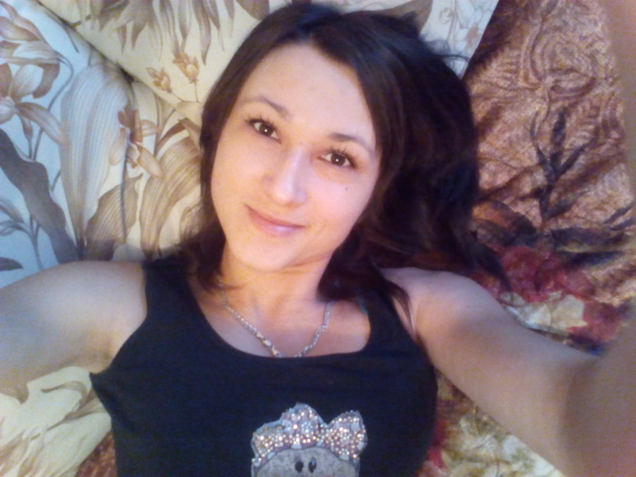 Natalya Murzina, 37, Chelyabinsk, Russian Federation