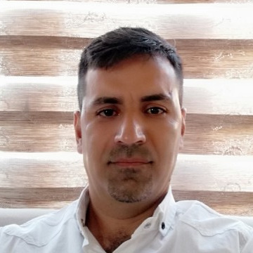 Marwan Ayaed, 25, Willemstad, Netherlands Antilles