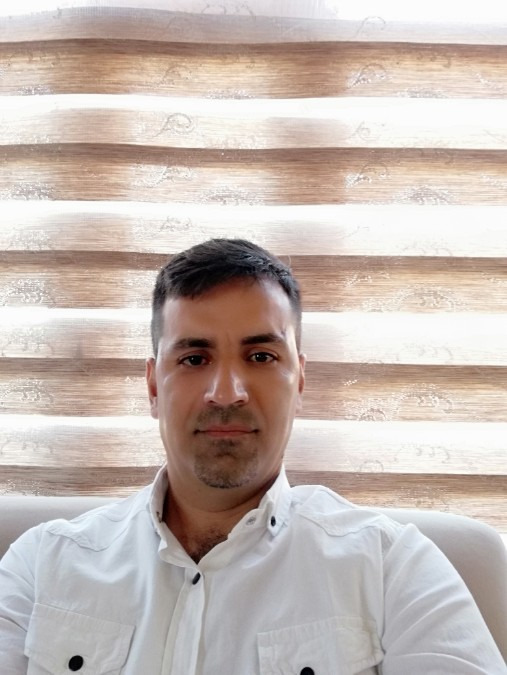 Marwan Ayaed, 25, Willemstad, Netherlands Antilles