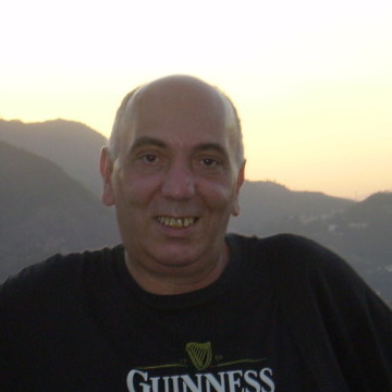 Paulo , 68, Rio de Janeiro, Brazil