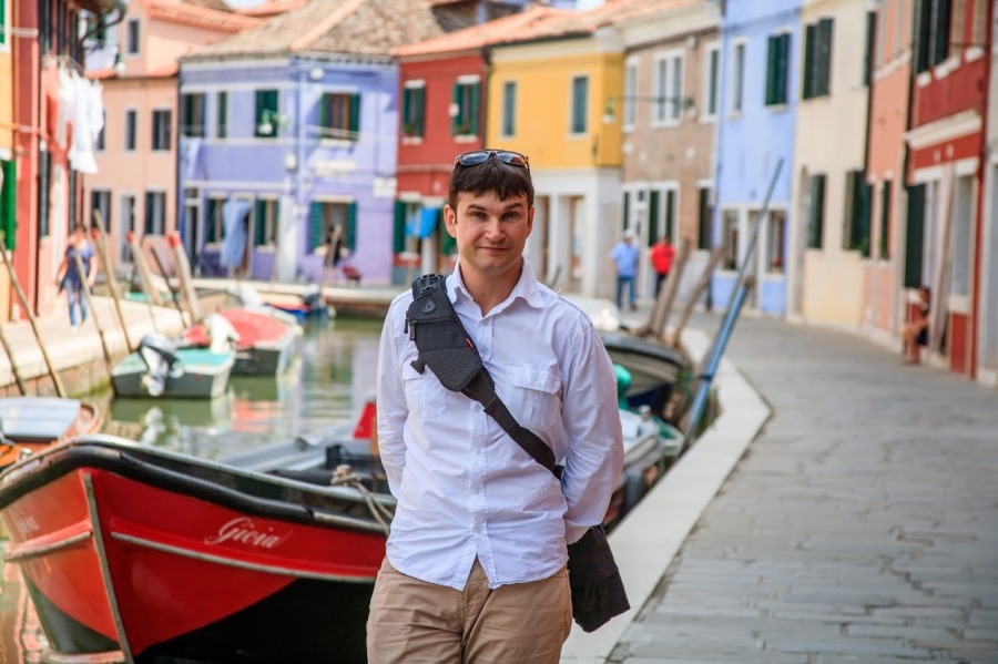 Konstantin Yemelianov, 49, Mykolaiv, Ukraine