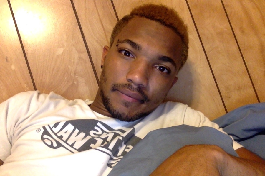 Shayne Rogerio Trott, 32, Hamilton, Bermuda