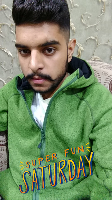 Rahul Wadhwa, 29, Chandigarh, India