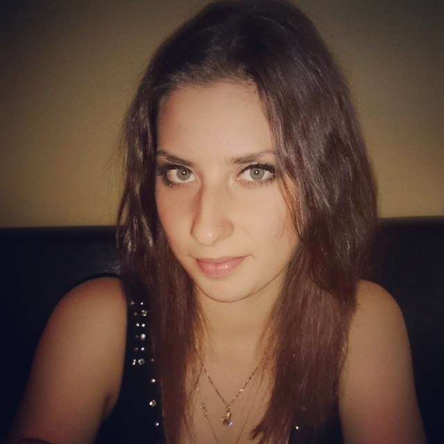Anastasiya, 32, Russia, United States