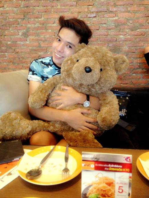 น้ำหวาน หวาน หวาน, 29, Bangkok, Thailand