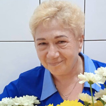Марина Дорош, 66, Kishinev, Moldova