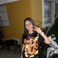 Scarlet, 25, La Vega, Dominican Republic