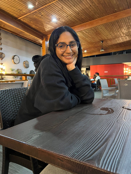 Scarlet, 25, La Vega, Dominican Republic