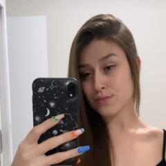 Gülfidan, 27, Istanbul, Turkey