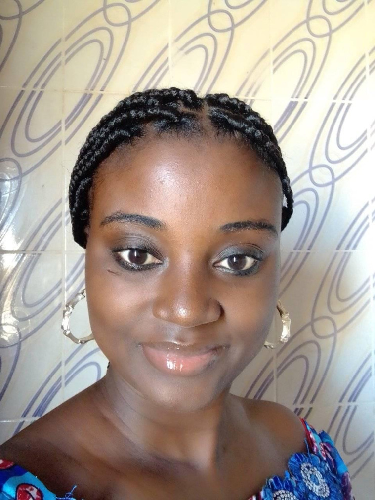 neftalie, 25, Dakar, Senegal