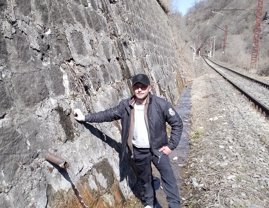 Владимир Бойцов, 18, Yerevan, Armenia