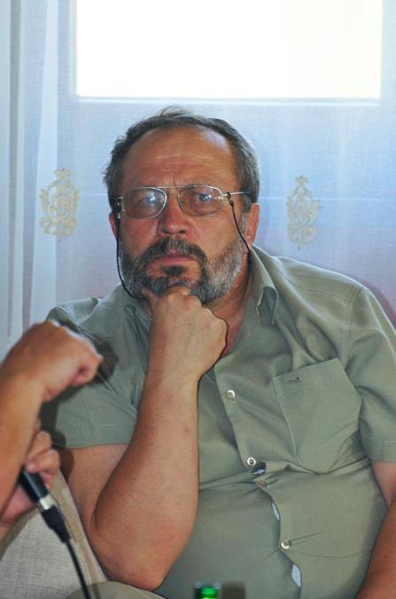 George Master, 71, Washington, United States