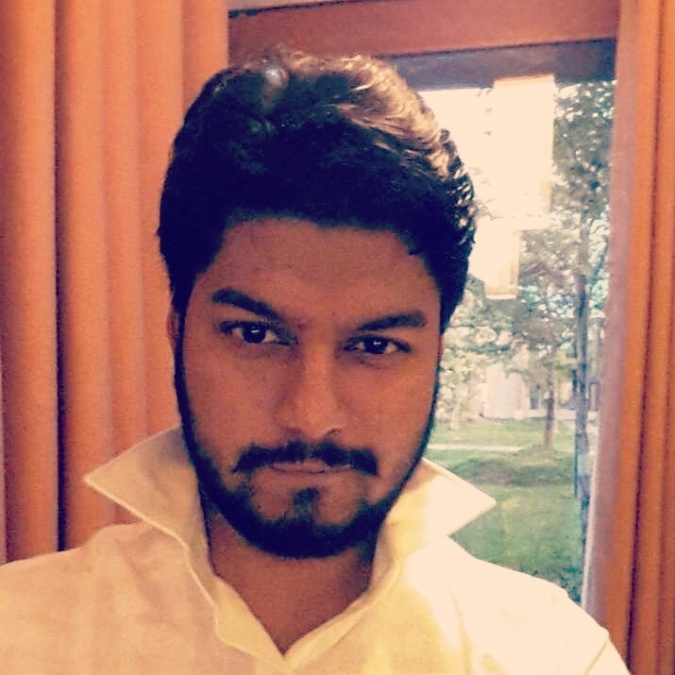 Dinesh, 38, Colombo, Sri Lanka