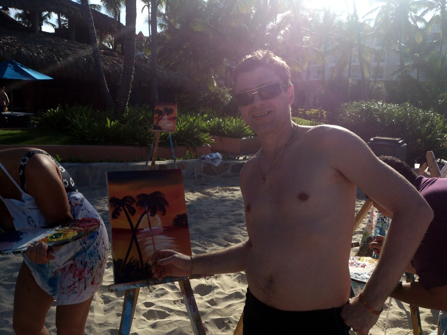 александр, 54, Kostyantynivka, Ukraine