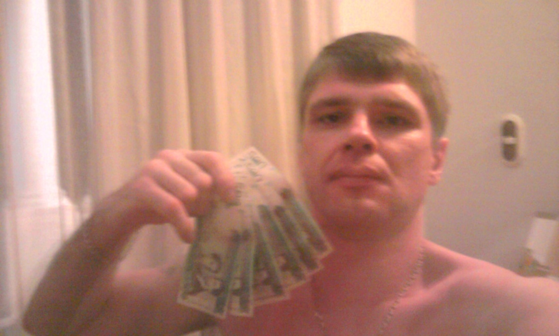 александр, 54, Kostyantynivka, Ukraine