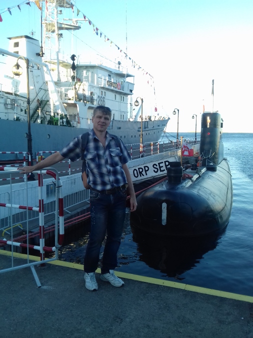 александр, 54, Kostyantynivka, Ukraine