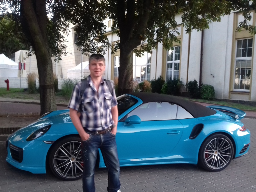 александр, 54, Kostyantynivka, Ukraine