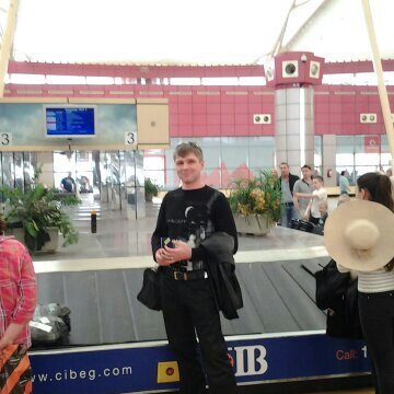 александр, 54, Kostyantynivka, Ukraine