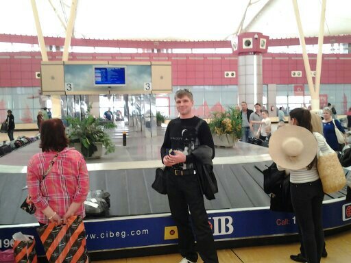 александр, 54, Kostyantynivka, Ukraine