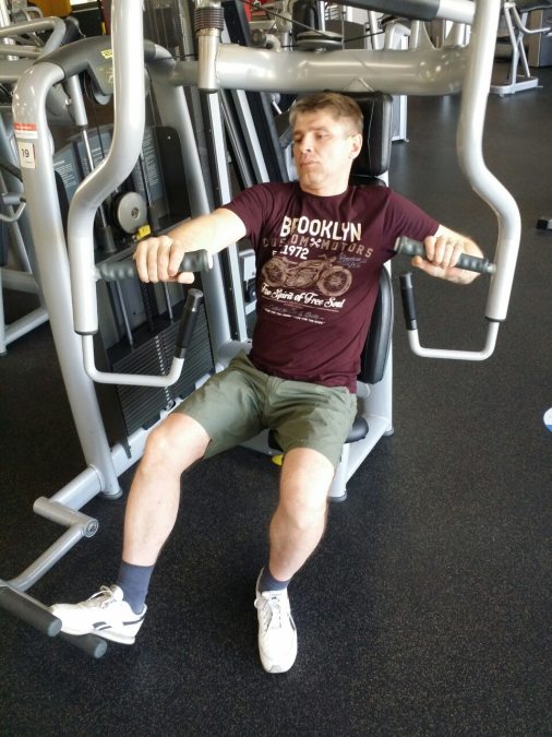 александр, 54, Kostyantynivka, Ukraine