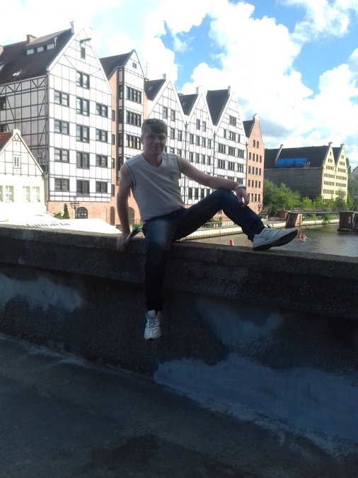 александр, 54, Kostyantynivka, Ukraine