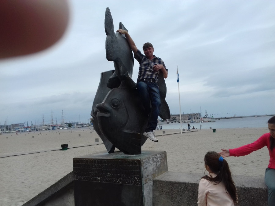 александр, 54, Kostyantynivka, Ukraine