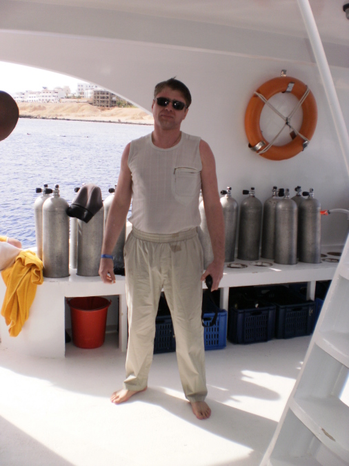 александр, 54, Kostyantynivka, Ukraine