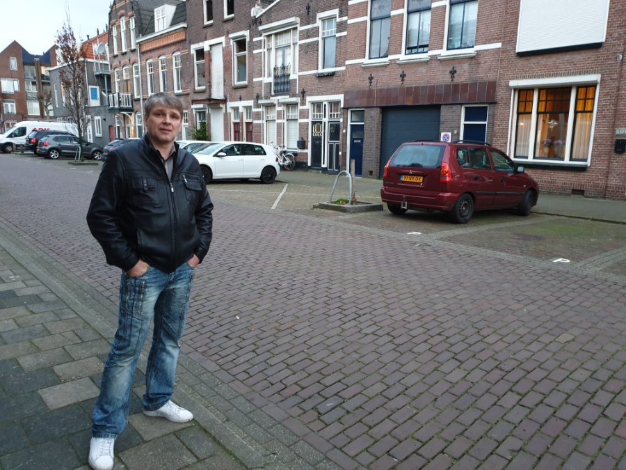 александр, 54, Kostyantynivka, Ukraine