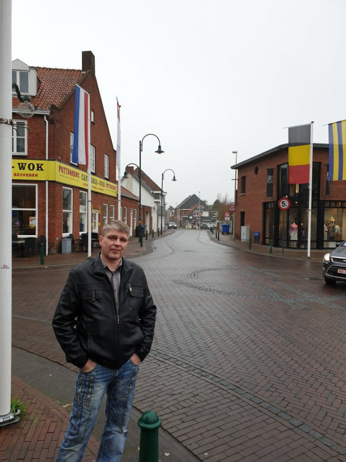 александр, 54, Kostyantynivka, Ukraine