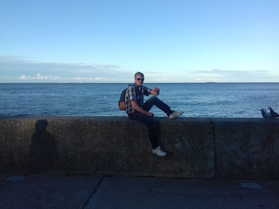 александр, 54, Kostyantynivka, Ukraine