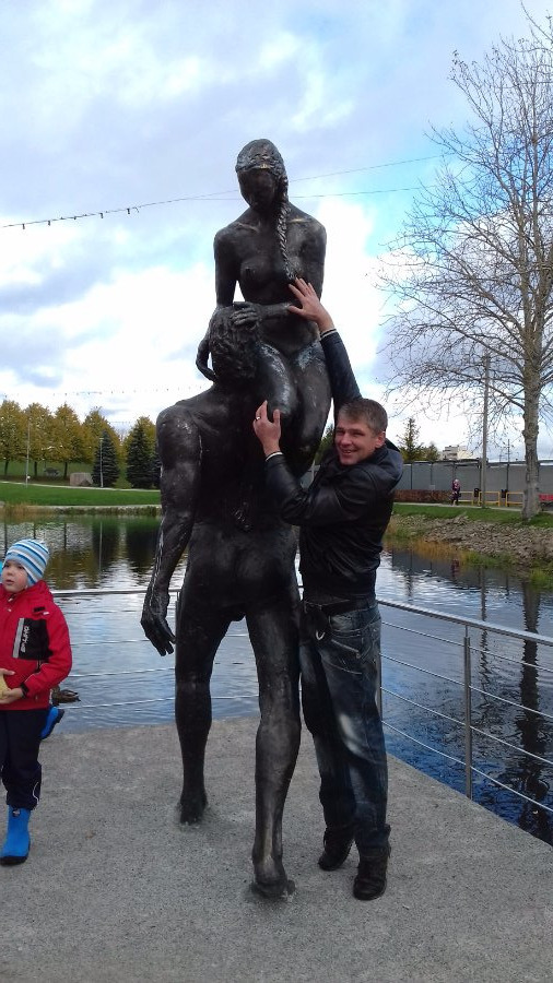 александр, 54, Kostyantynivka, Ukraine