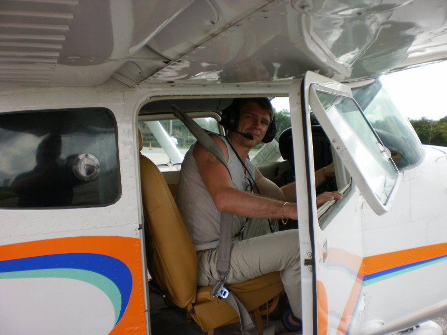 александр, 54, Kostyantynivka, Ukraine