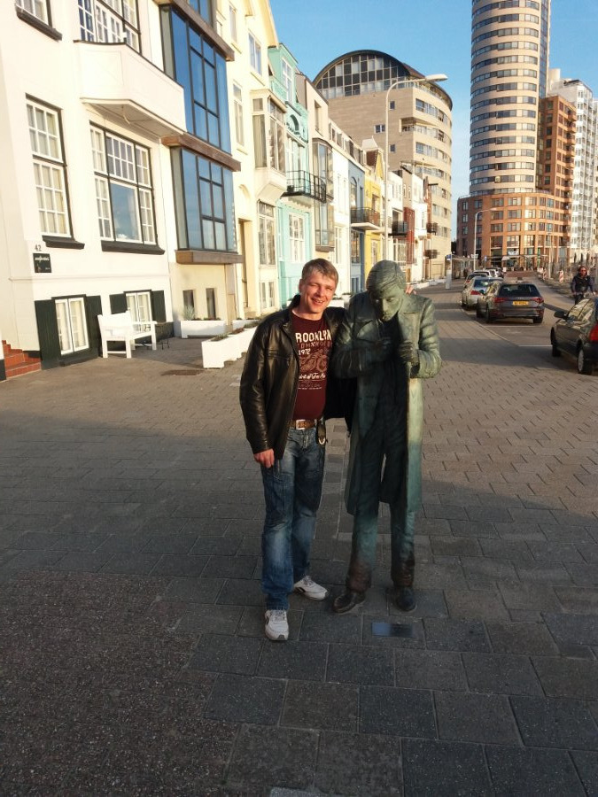 александр, 54, Kostyantynivka, Ukraine