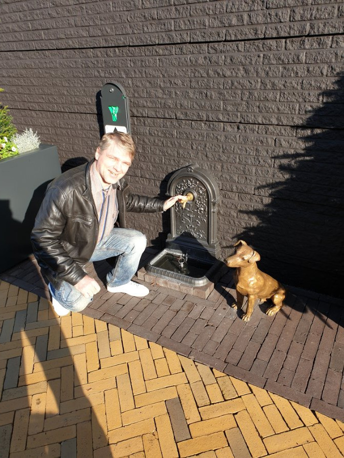 александр, 54, Kostyantynivka, Ukraine