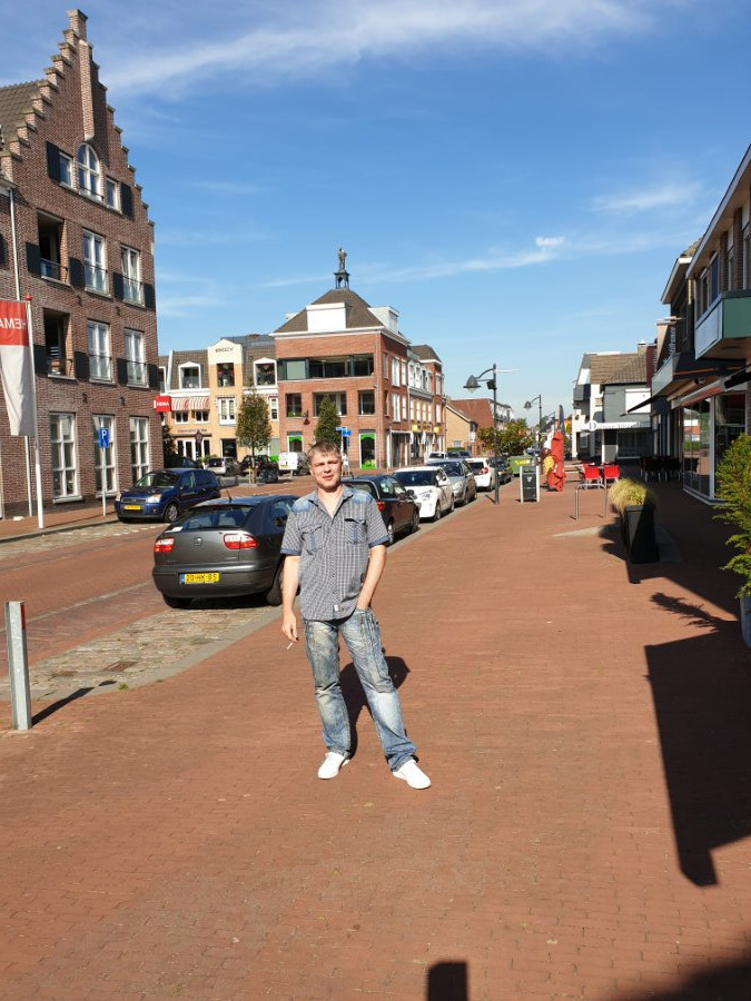 александр, 54, Kostyantynivka, Ukraine