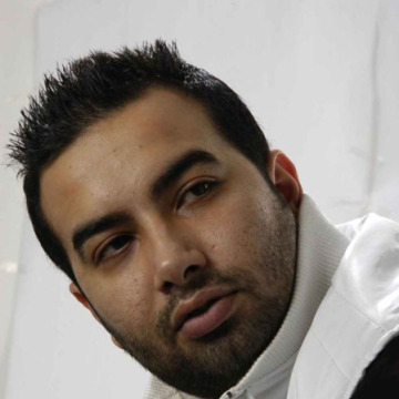 demir, 47, Istanbul, Turkey