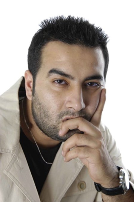 demir, 47, Istanbul, Turkey