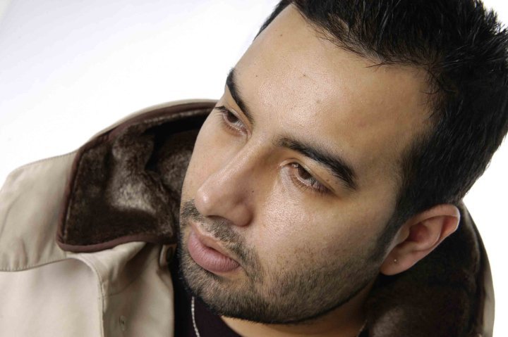 demir, 47, Istanbul, Turkey