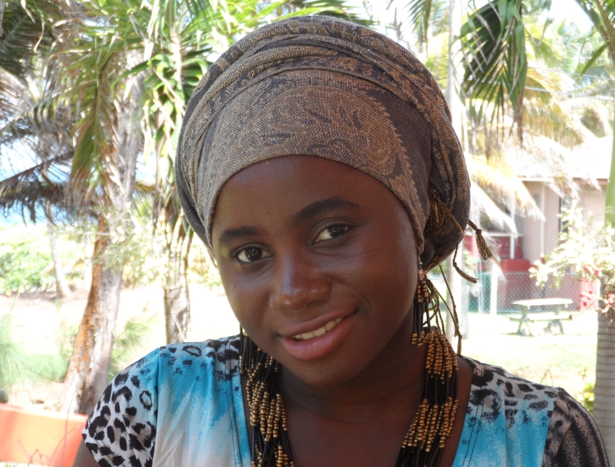 binuya, 31, Gros Islet, Saint Lucia