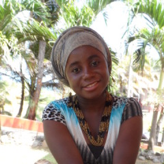 binuya, 31, Gros Islet, Saint Lucia