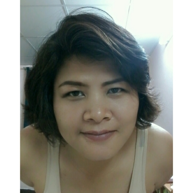 Kate, 45, Tha Mai, Thailand