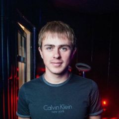 DImas, 35, Kharkiv, Ukraine