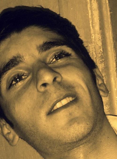 hemid, 34, Sumgait, Azerbaijan