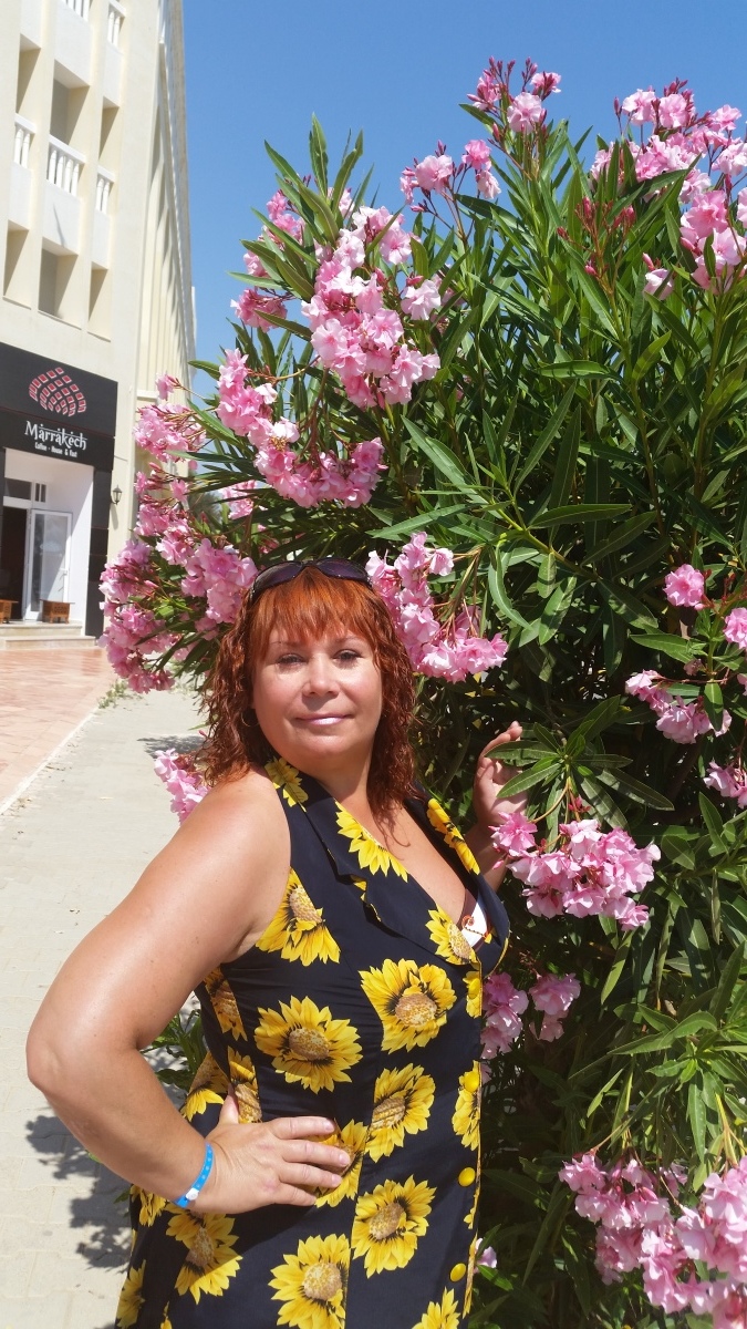 Виталина, 53, Surgut, Russian Federation