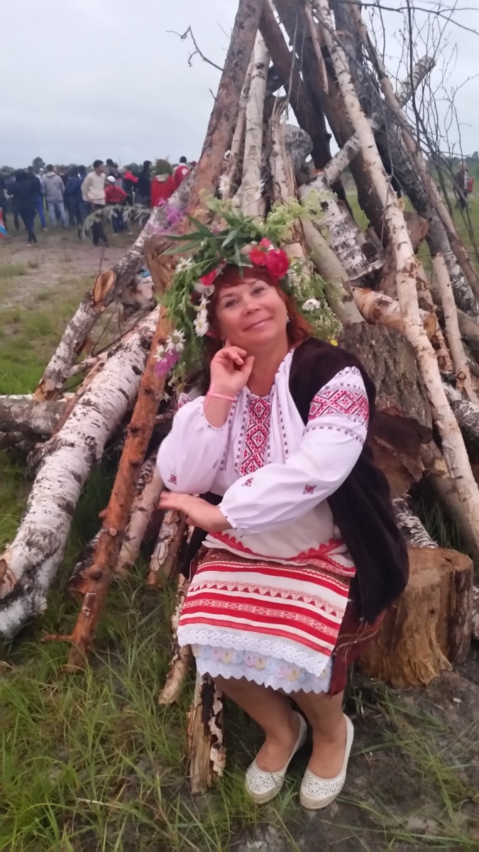 Виталина, 53, Surgut, Russian Federation