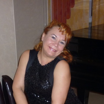 Виталина, 53, Surgut, Russian Federation