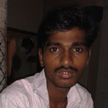 Elangovan, 37, Dubai, United Arab Emirates