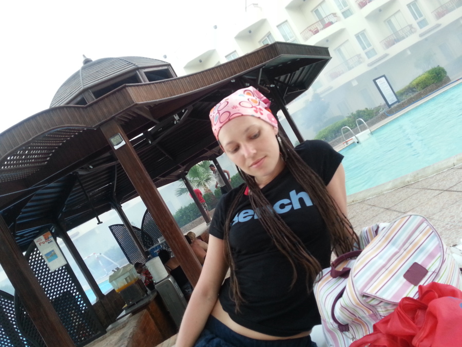 Zinulya *, 39, Moscow, Russian Federation